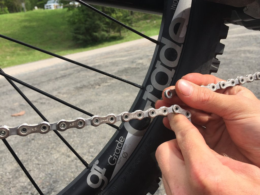 Are SRAM Bike Chains Directional?